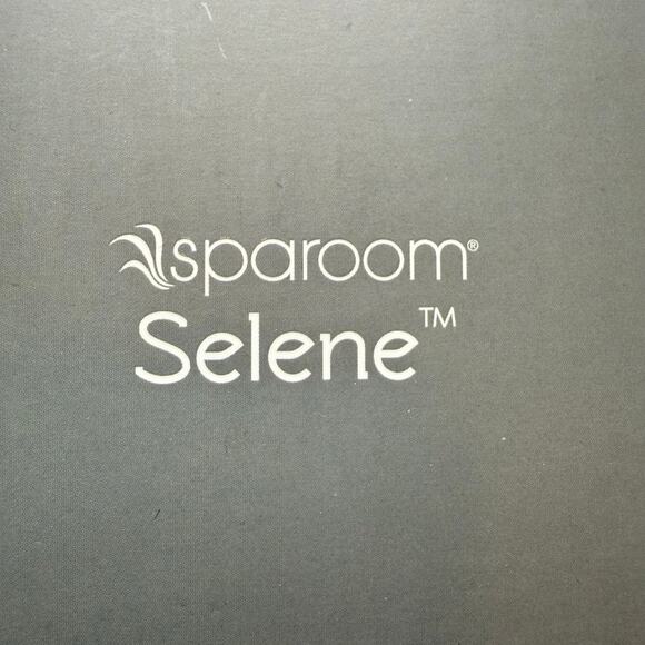 Sparoom Wireless Moon Lamp Selene Humidifier and Night Light New in Box - Picture 8 of 8